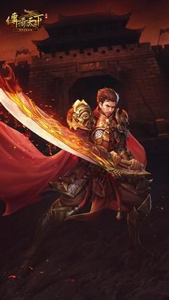 挑战极限，传奇sf带你燃尽青春激情！